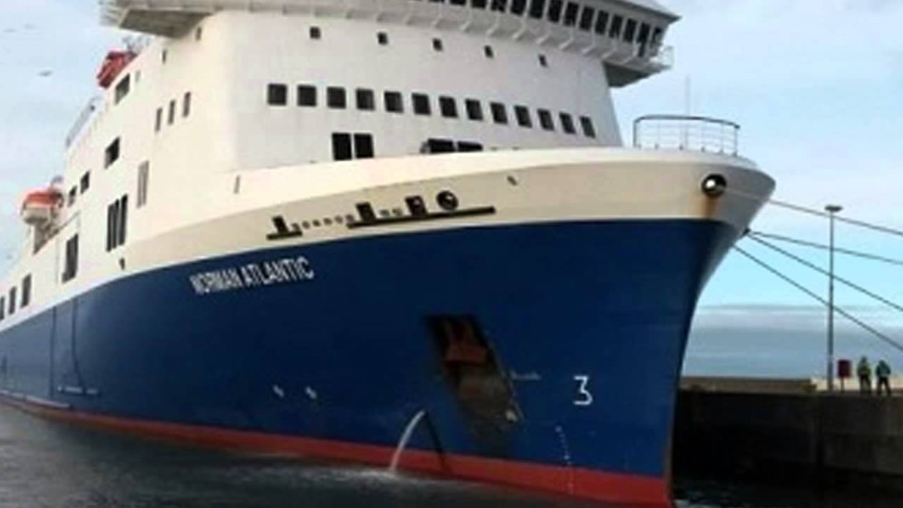 ΜΑΡΤΥΡΙΕΣ ΕΠΙΒΑΤΩΝ ΤΟΥ NORMAN ATLANTIC
