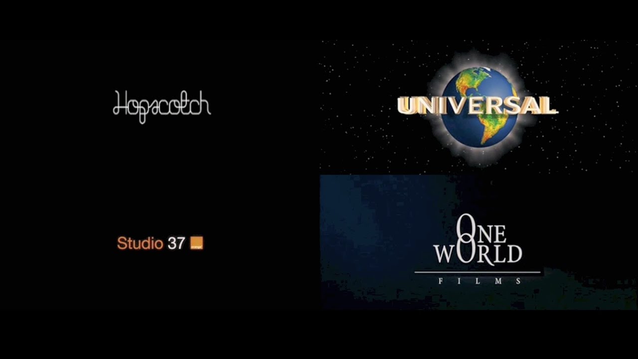 Hopscotch/Universal/Studio 37/One World Films