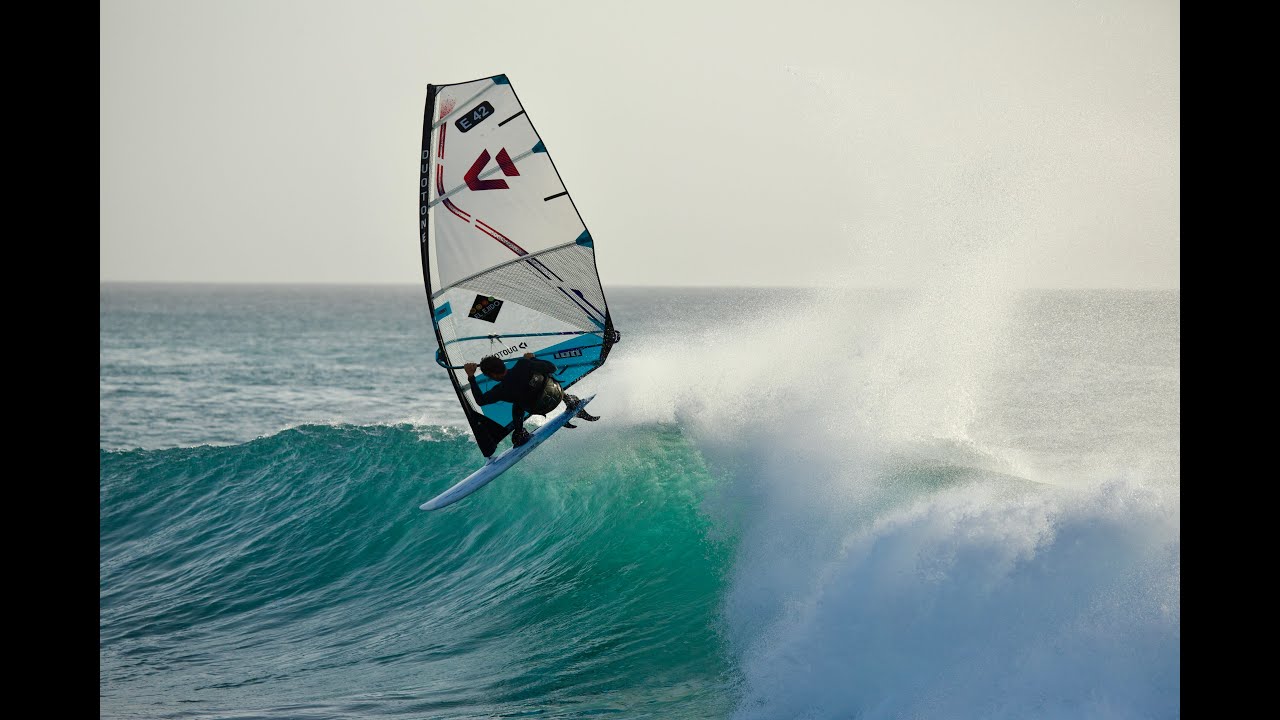 Cape Verde, West Coast part 2