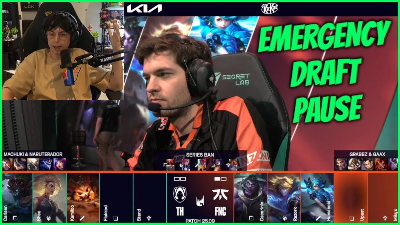 Does Fearless Mode Need Extra Time In Draft