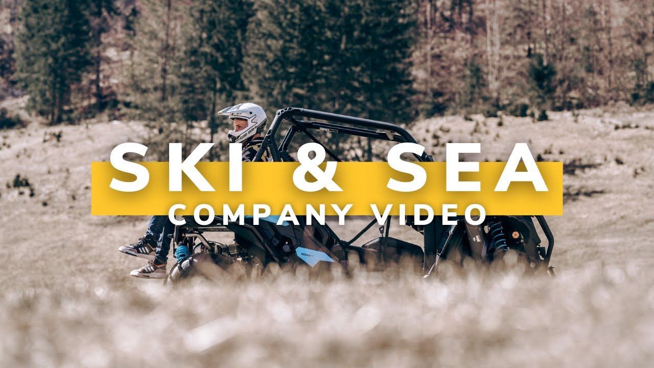 Ski&Sea d. o. o. Company video