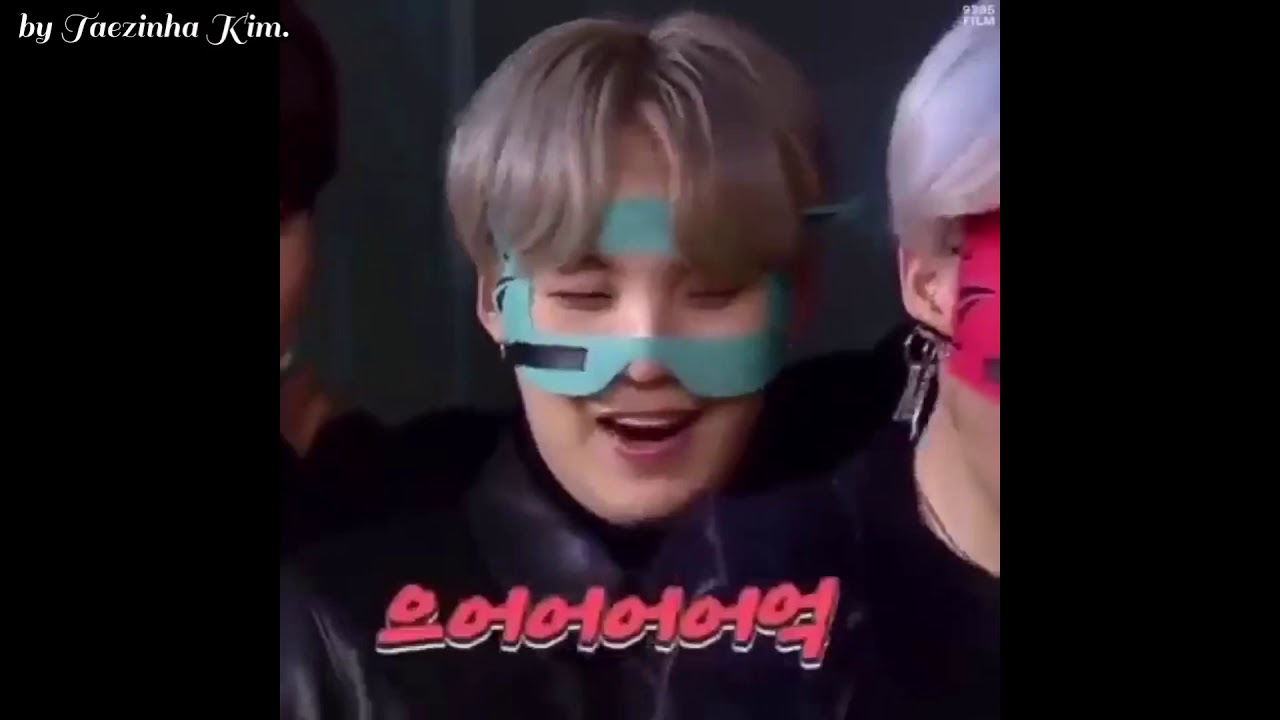 [2019] taegi moments, part. 4