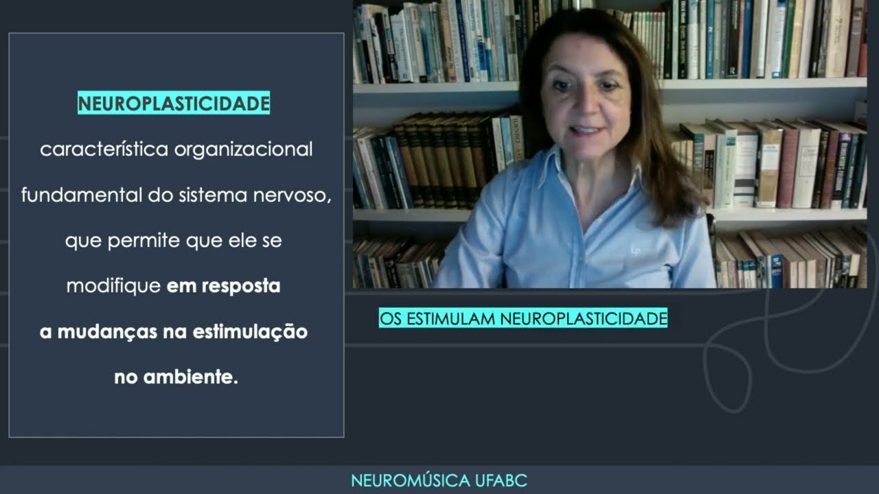 Epis&oacute;dio 1: Pr&aacute;tica musical e neuroplasticidade