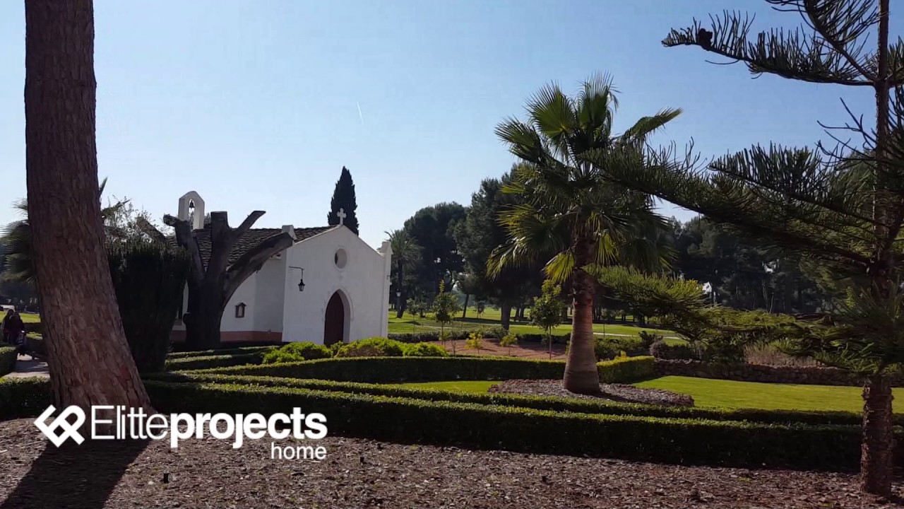 RESIDENTIAL AREA TORRE EN CONILL - ELITTE PROJECTS HOME