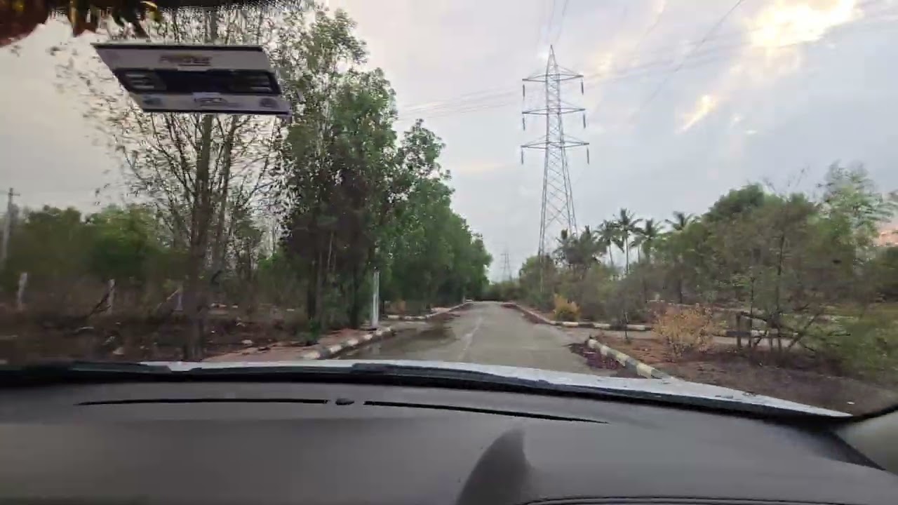 Srinidhi East Heaven | Villa Plots | East Hyderabad | Project By Srinidhi Homes 