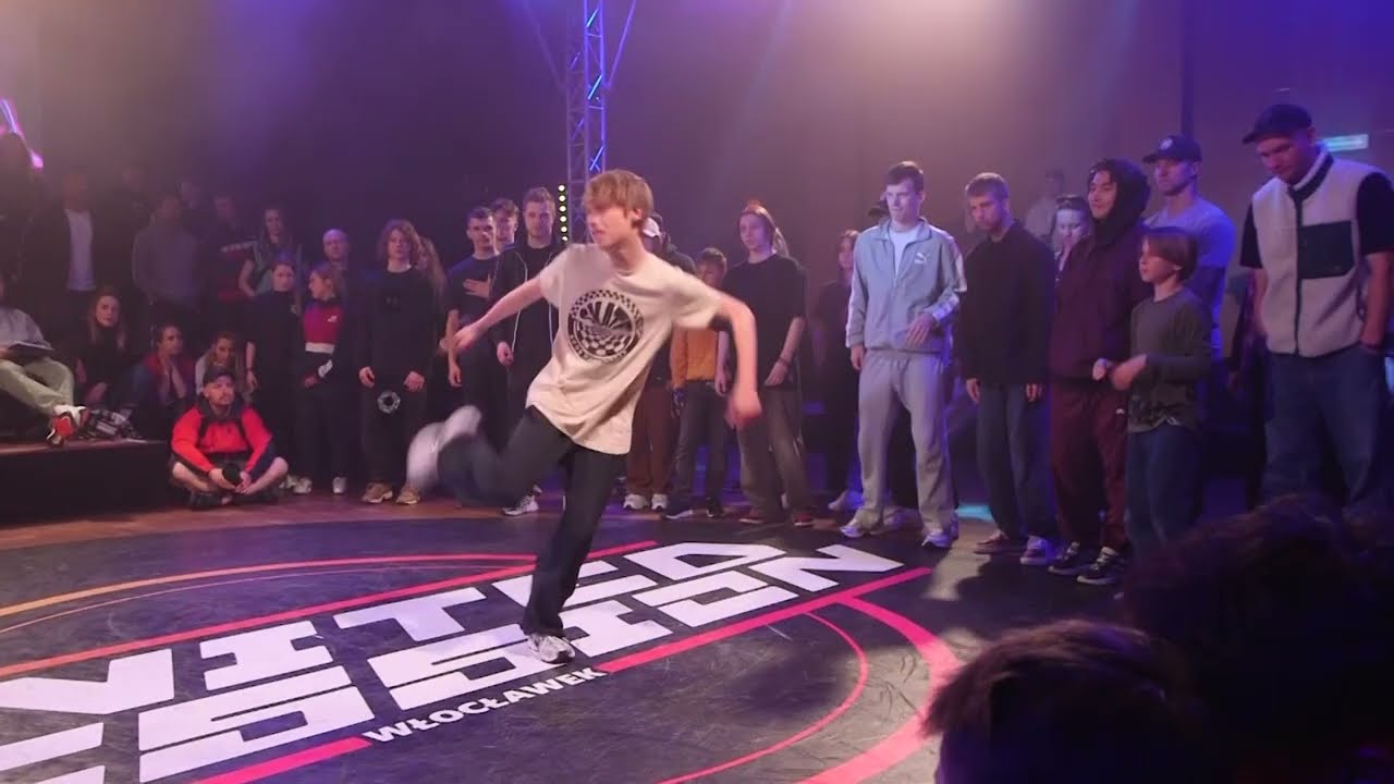 UNITED SESSION 2023 ||  KIDS BREAKING 1 VS 1 FINAL || POTAZ VS LIL OLI
