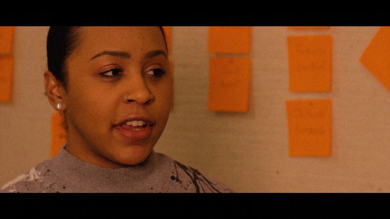 Twilight: Los Angeles, 1992 Trailer