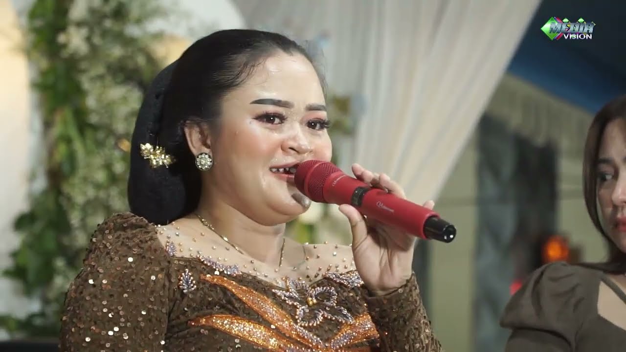 LEWUNG NEW SAIBA CAMPURSARI LIVE DRUJU BUNGASREJO PATI