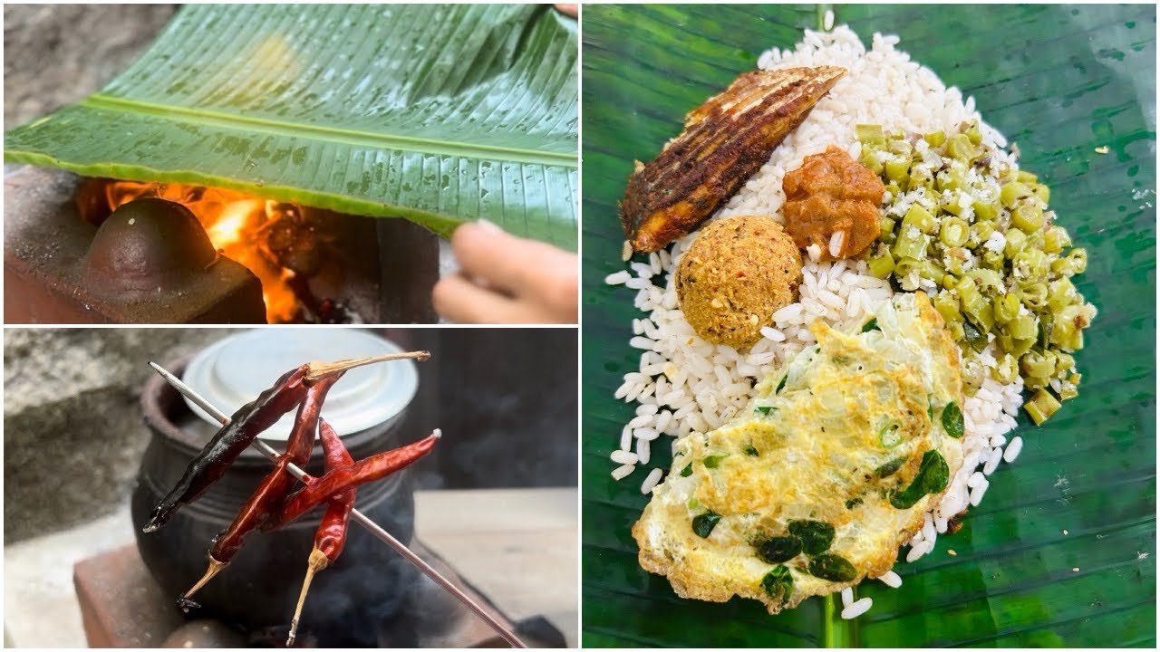എത്ര കഴിച്ചാലും മടുക്കില്ലാത്തതു ഇത് മാത്രം അല്ലെ ?/Amma’s Special/Anu’s Kitchen