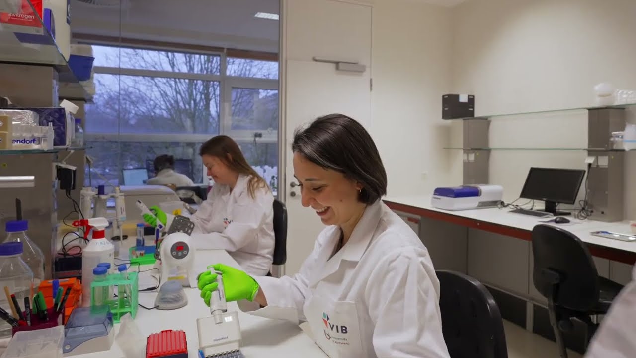 Prijs Generet voor Zeldzame Ziekten 2025 - Film