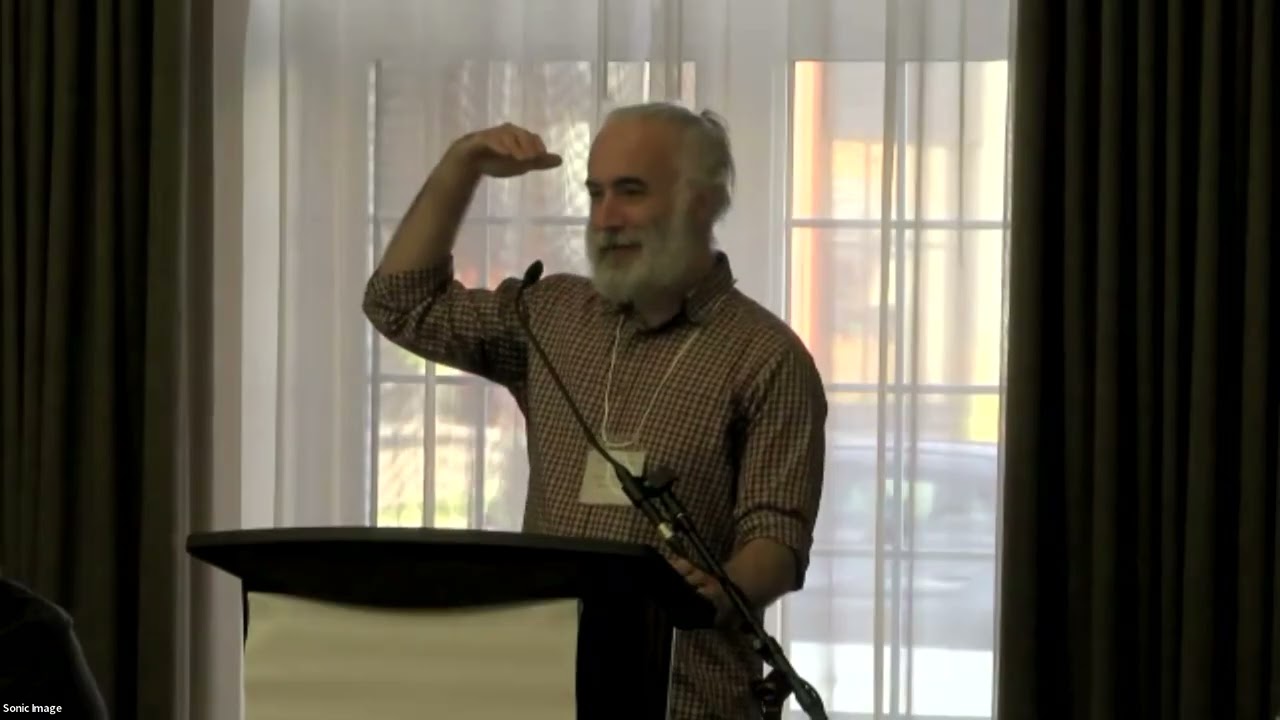 Maritime Food Sovereignty by Robert Sheidow