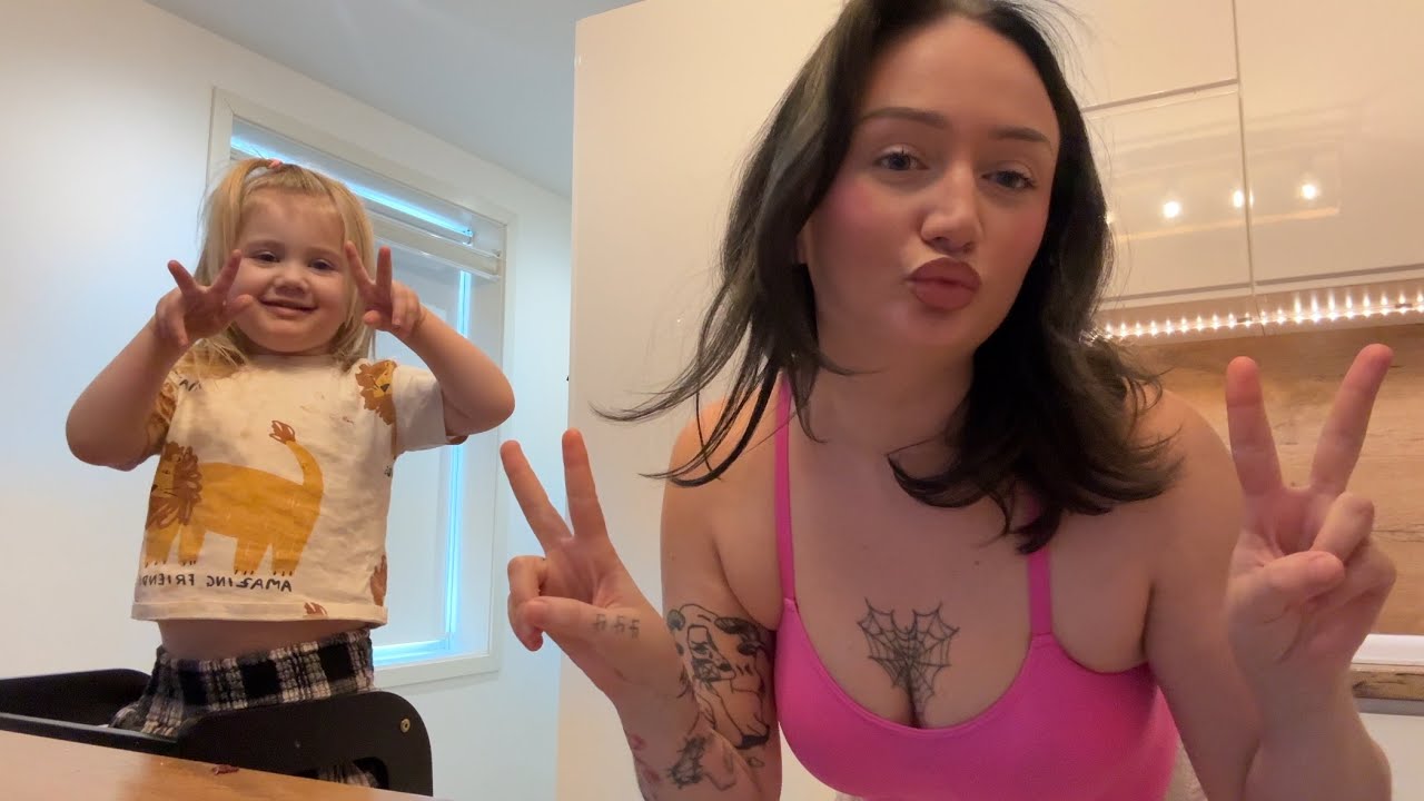 VLOG VET NANA VET BURRI 🤣