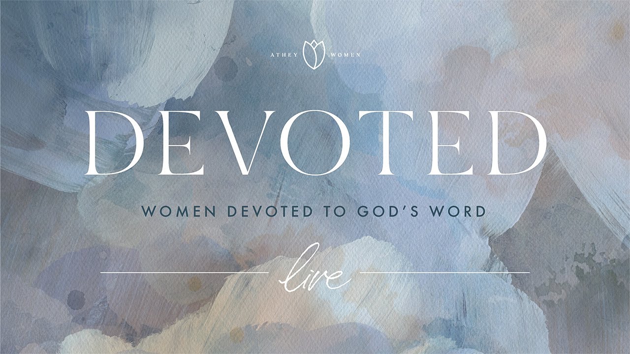 Devoted Live | Our Deborah Moment