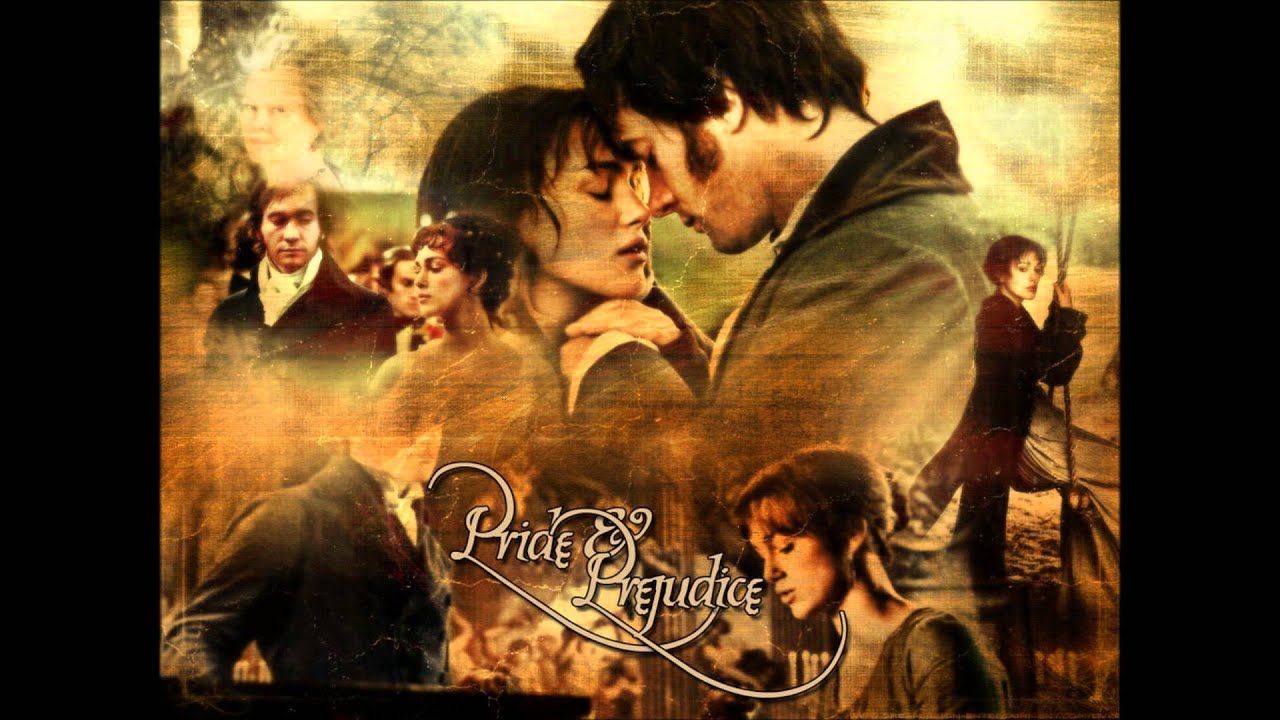 Matthew MacFadyen reads Pride and Prejudice