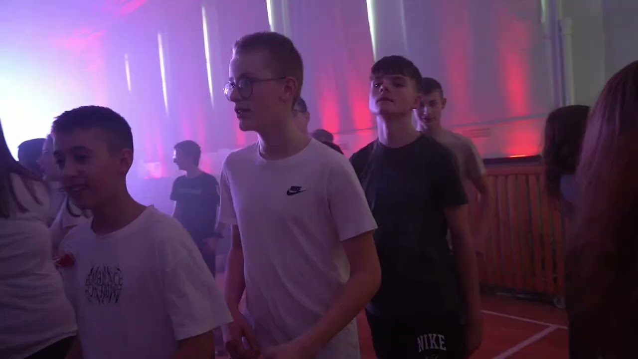 [1] Dyskoteka Ostatkowa w Czerwińsku nad Wisłą