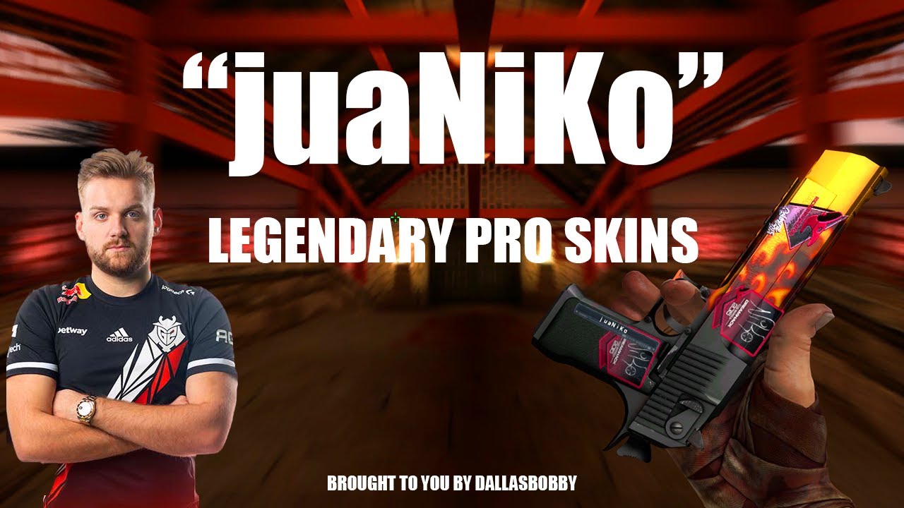 Doing trade ups trying to recreate an exact replica of Nikos Deagle Blaze “The juaNiKo”