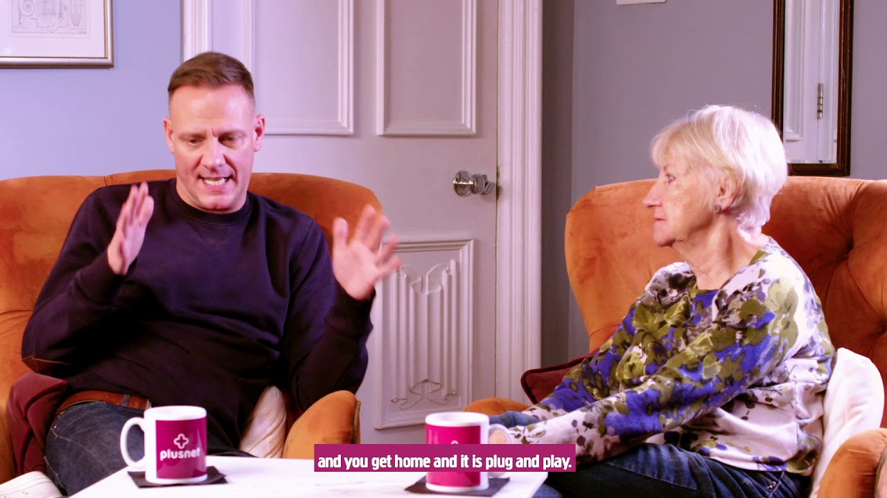 Genuinely Simple with Antony Cotton