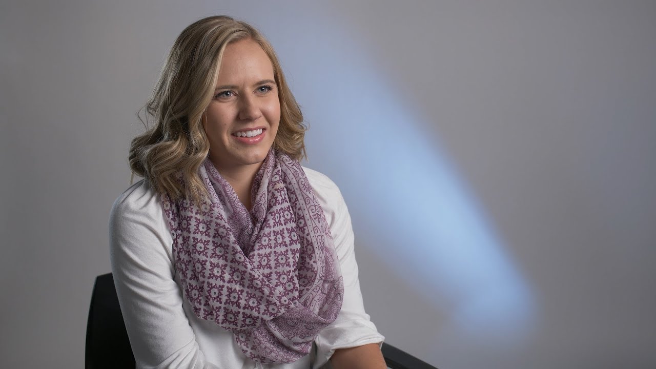Katelyn Sternberg, LPCC, CCMHC