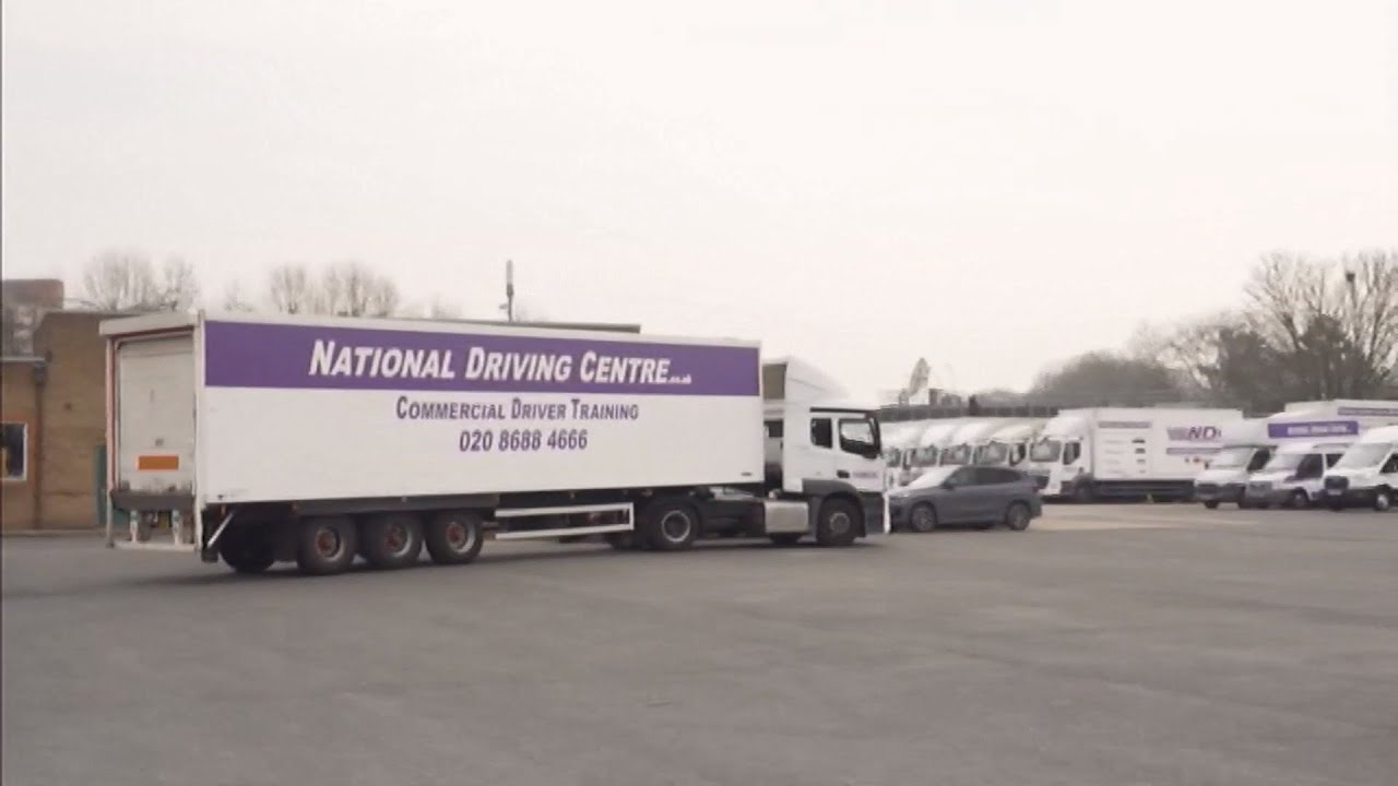 Over 200,000 new HGV drivers needed by 2029, RHA forecasts (UK) 11/Mar/2025