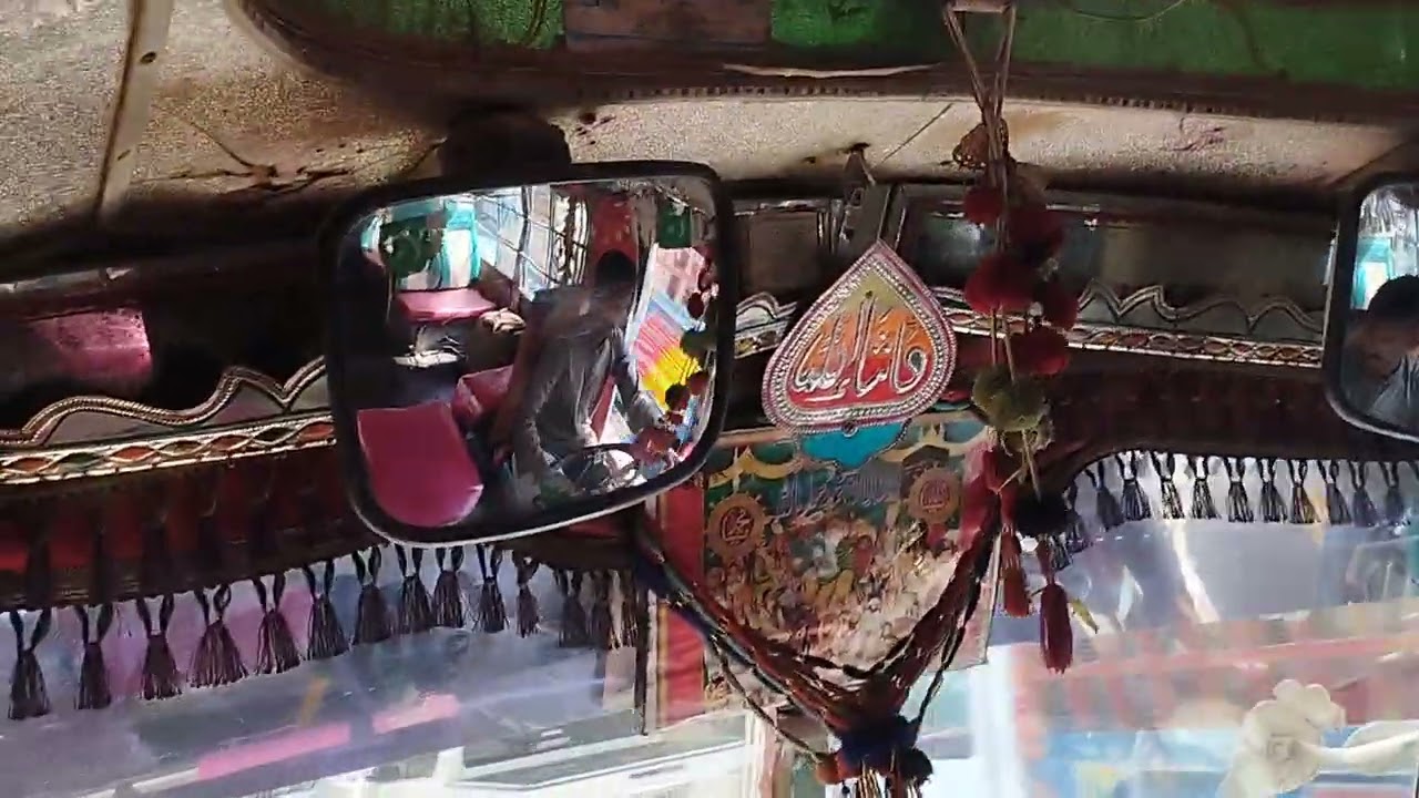 W 11 bus complete v log for you my friends thanks for supporting me 🙏#viral #karachi #canada #bus