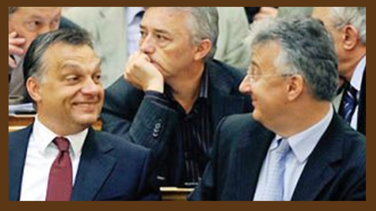 200 fős kanadai gy&uuml;lekezetnek ad 500 milli&oacute; forintot Orb&aacute;n Viktor templomra