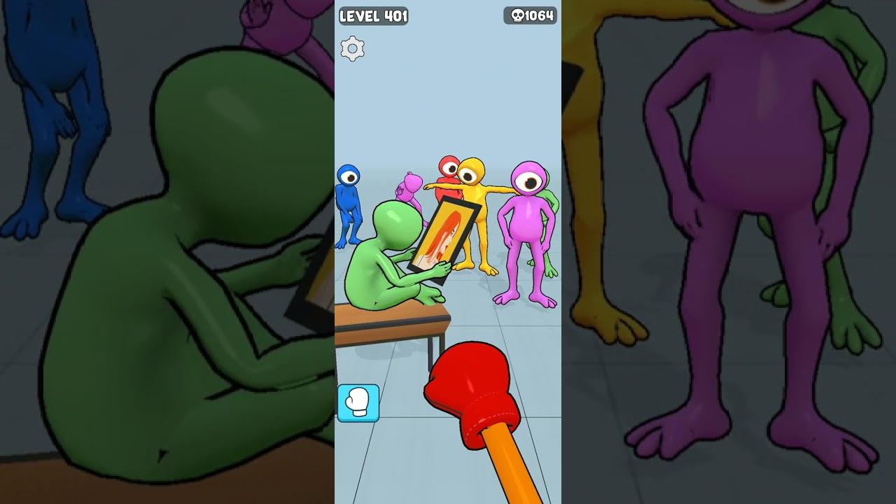 Annoying Fool Punchout GamePlay #game #gaming #GamePlay #annoyingfoolpunchout