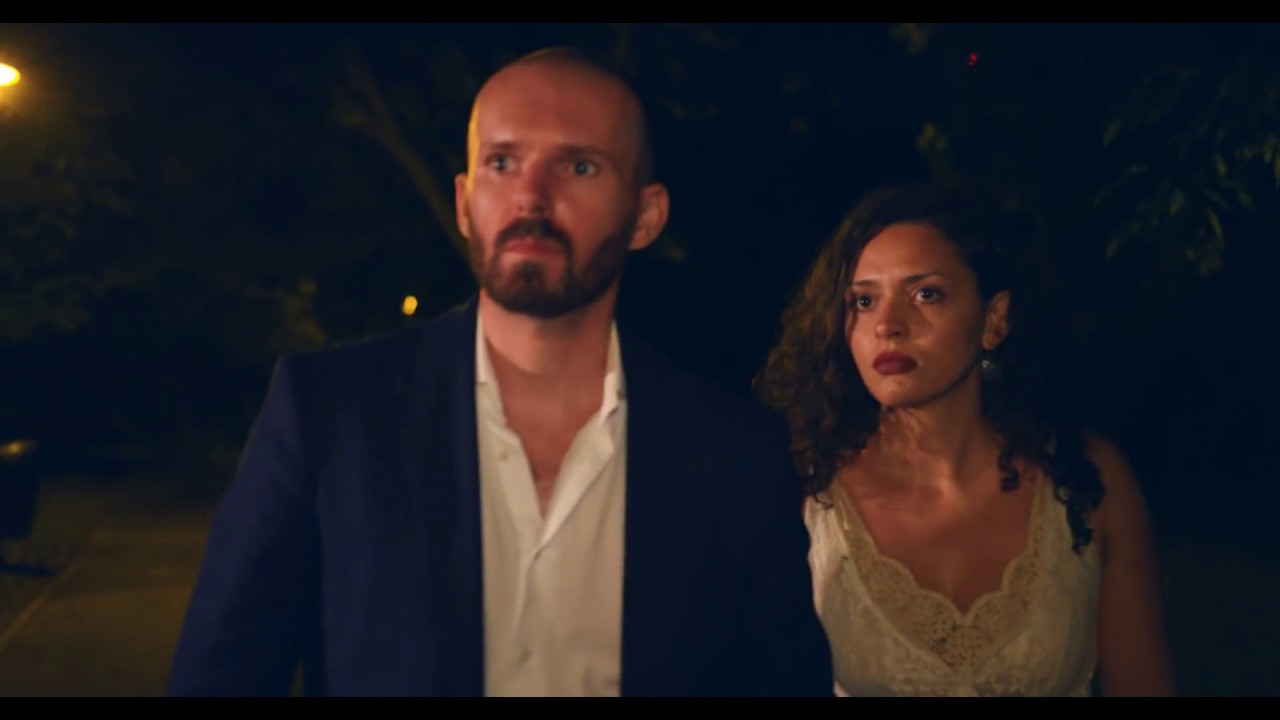 CIOCĂNARUL: SURPRIZA din PARC (HORROR)