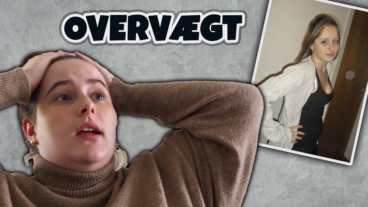 EN SNAK OM OVERV&AElig;GT