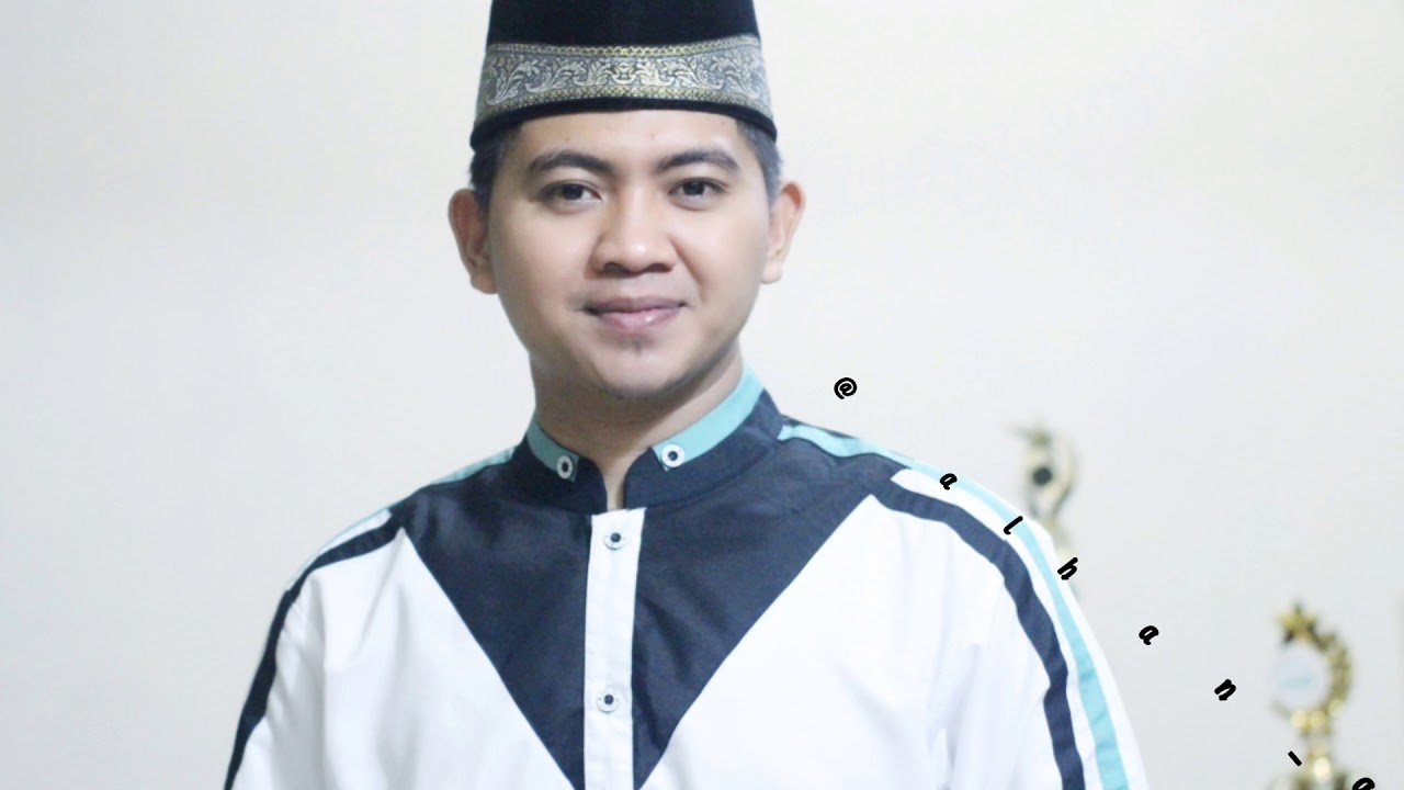 Ya Nabi Salam Alaika (maherzain) voc. A. Aqimuddin Alhan