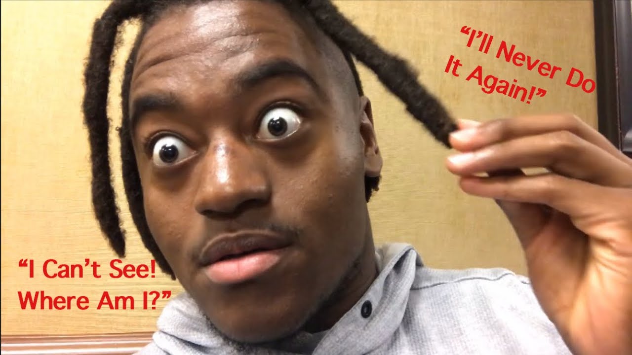 Went Blind For a Day *Eye Doctor Visit* and More.. (Funny Vlog #6).