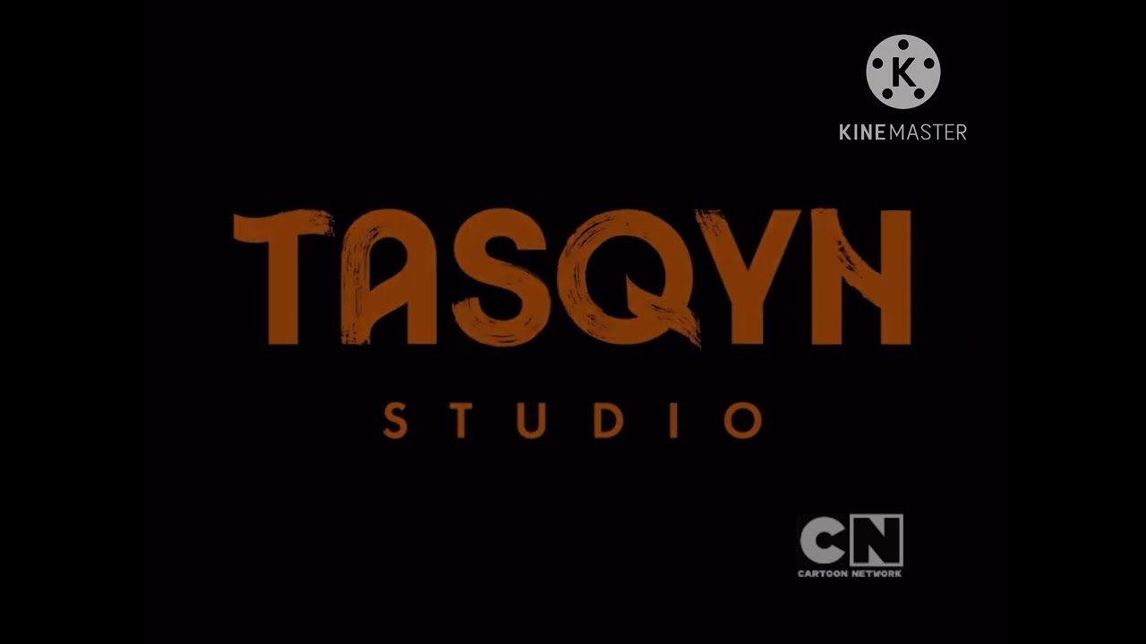 Opening And Closing Logos - The New Norm (2024)