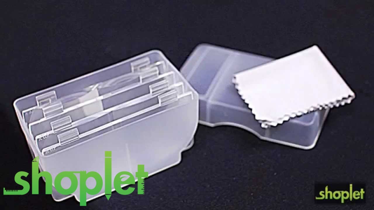 CARSON CP-60 MagniVisor Deluxe LED Head Visor Magnifier