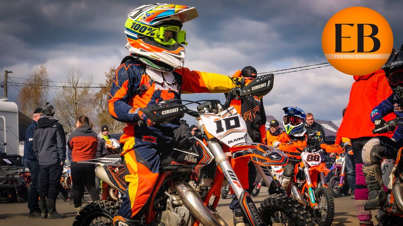 Motocross-liiga Lavanko 2023 | MX50, MX65, MXC/B | Lauantai |
