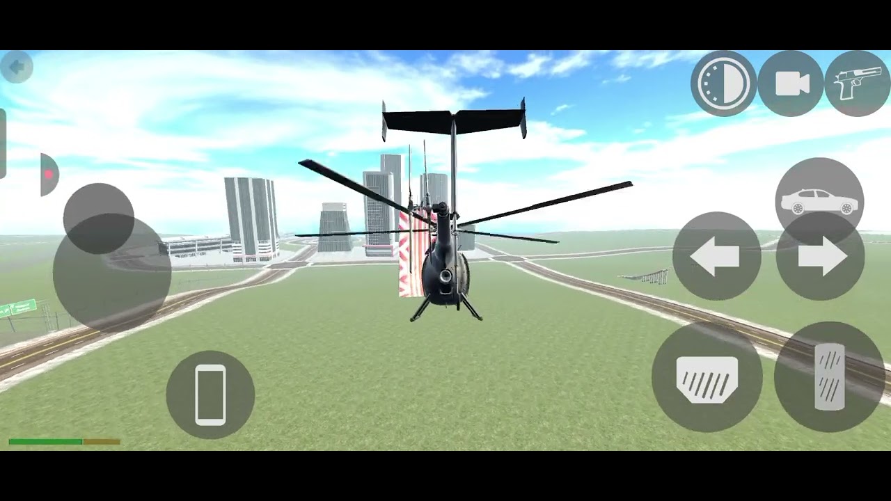 Indian bike 3D game challenge bike 🚳🚲 me only married number 😁😁😁😁😔😔