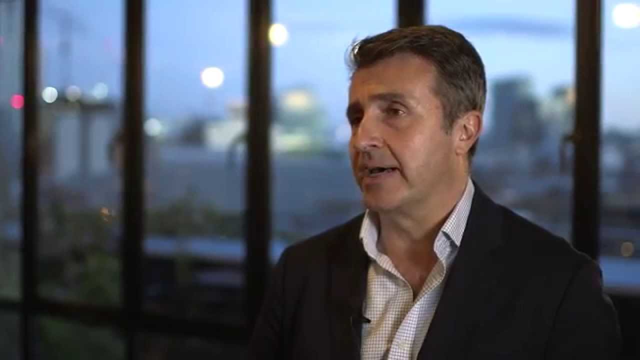 What impact is the digital revolution having on the way customers carry out their banking?