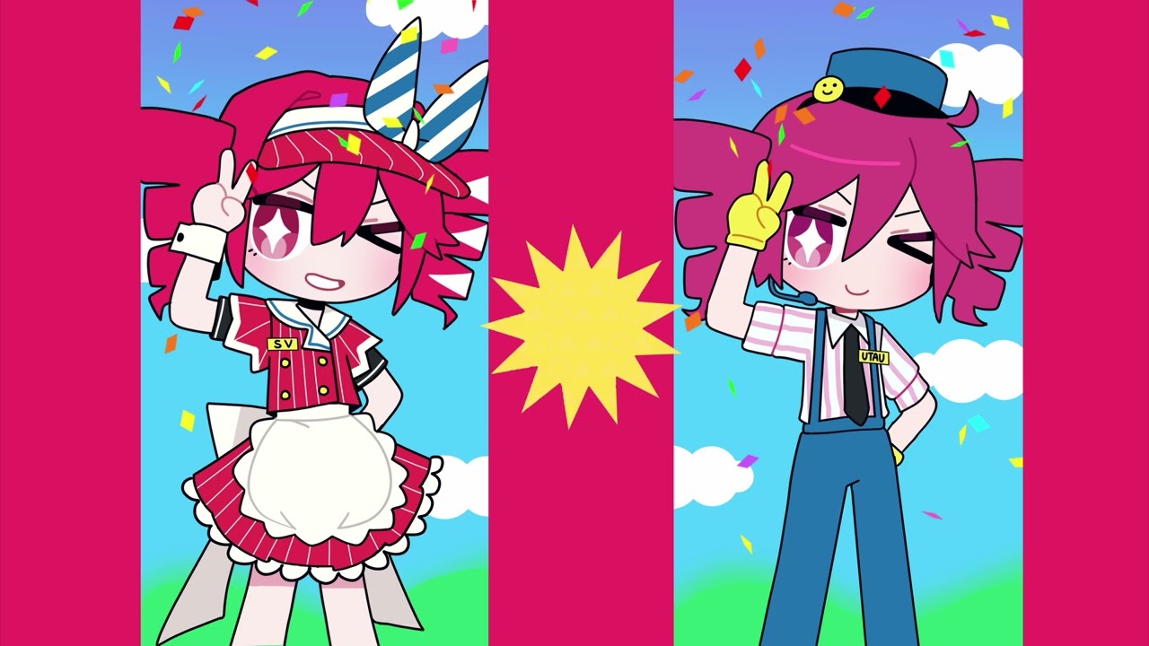 メズマライザー アレンジ  (feat.重音テト SV & UTAU) (remix)