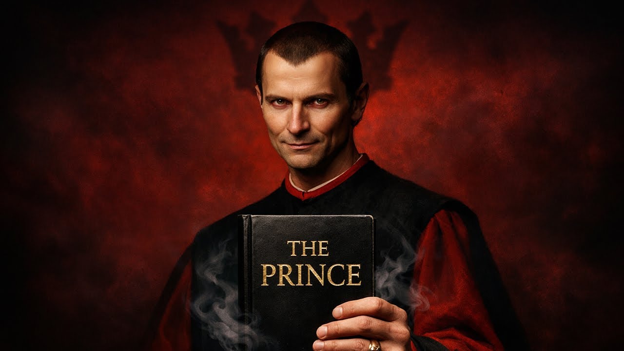 The Prince | Machiavelli | Complete Summary in 22 minutes