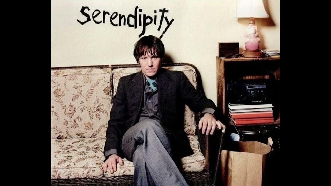 True Love - Elliott Smith - 2001