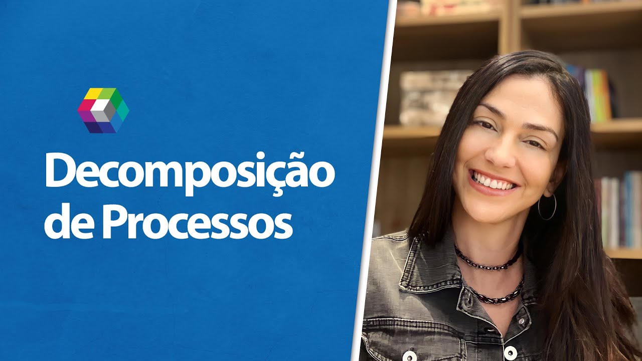 Decomposição de Processos