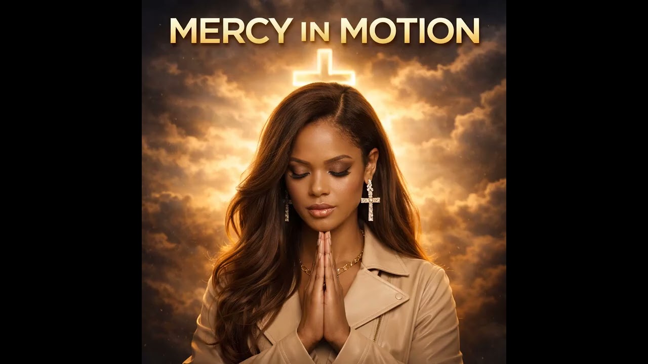 Mercy in Motion