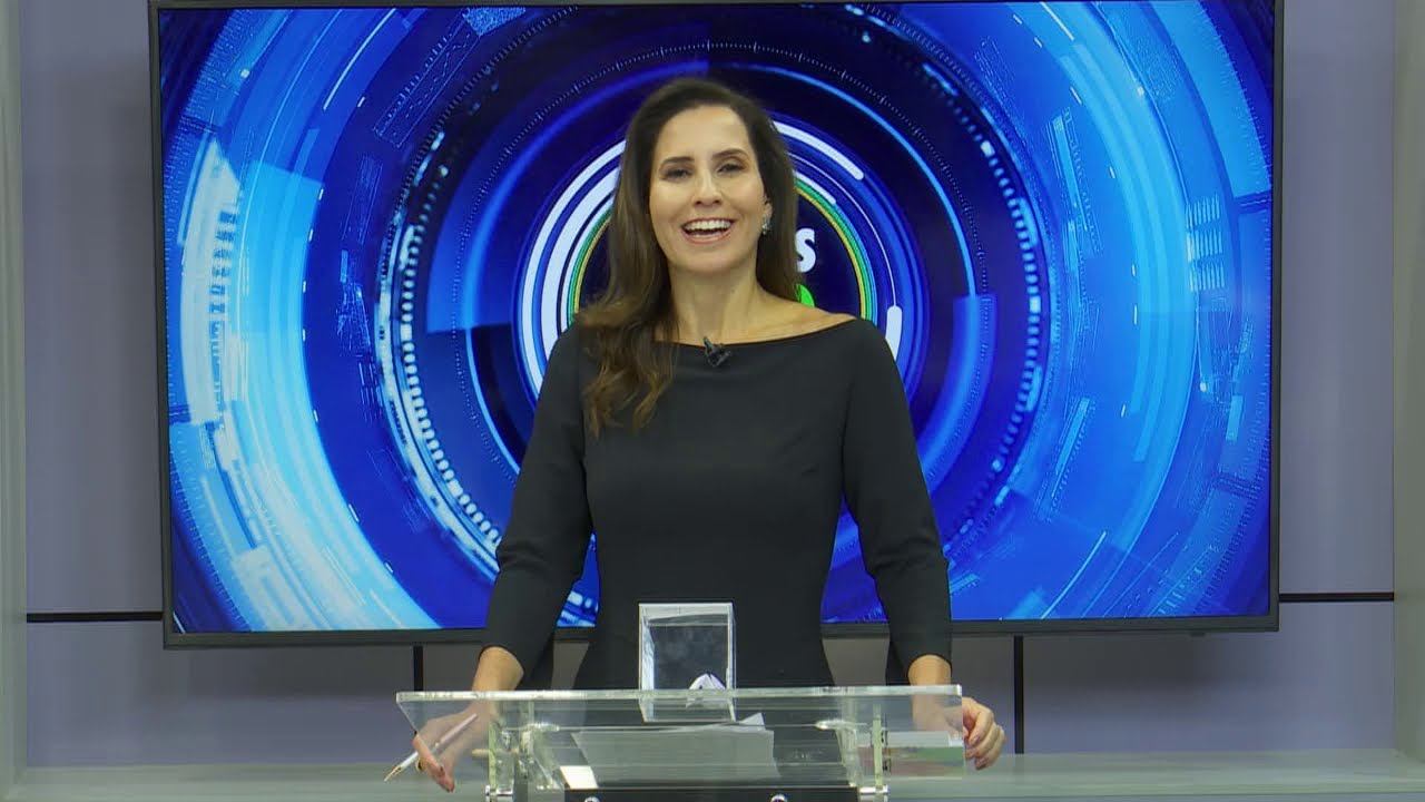 Confira o primeiro bloco do debate da NDTV com os candidatos a prefeito de Blumenau