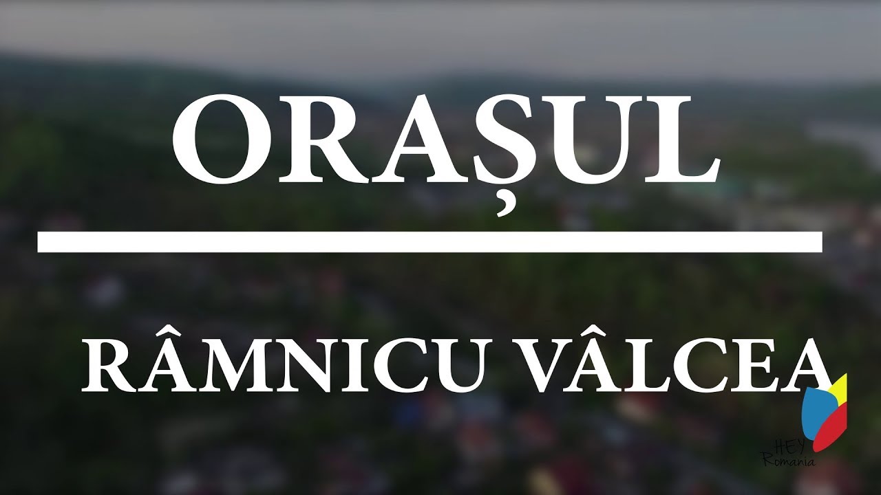 HEY Romania - Ramnicu Valcea
