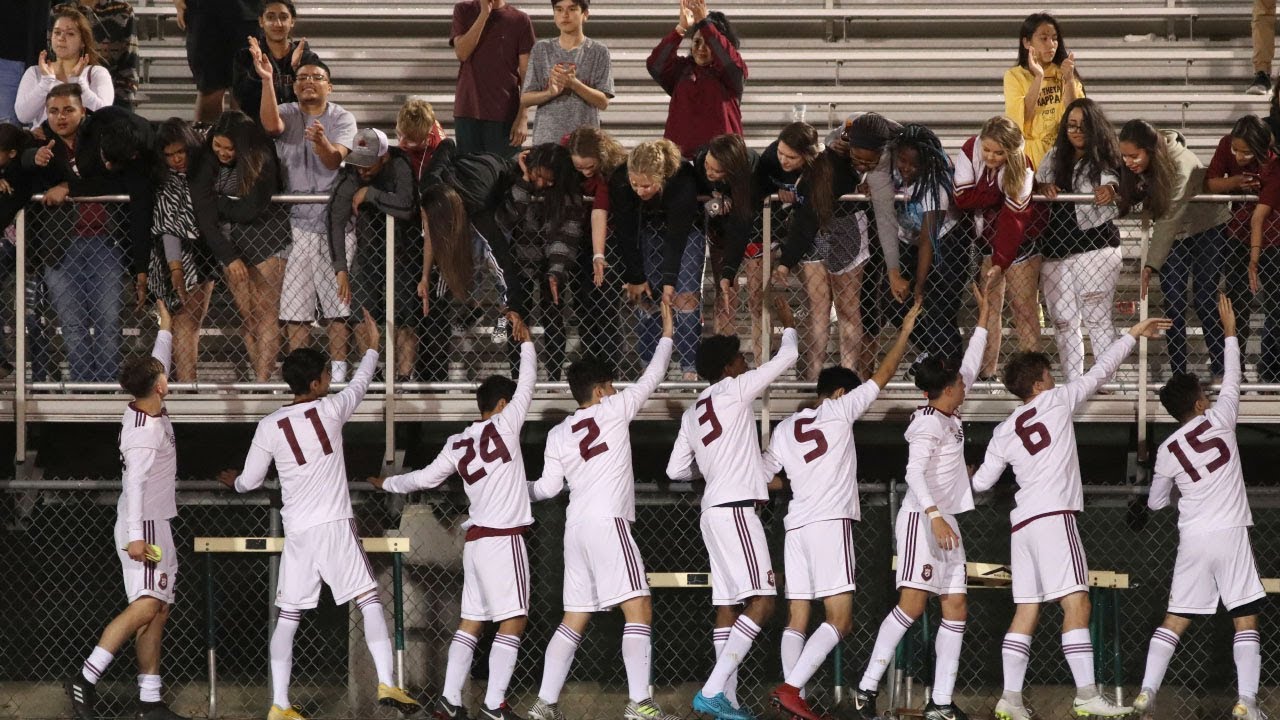 Saginaw's soccer season ends at bi-district