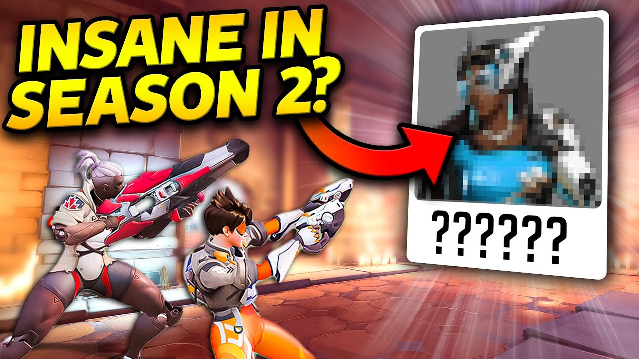 Why Seagull says this DPS is SO GOOD in Season 2