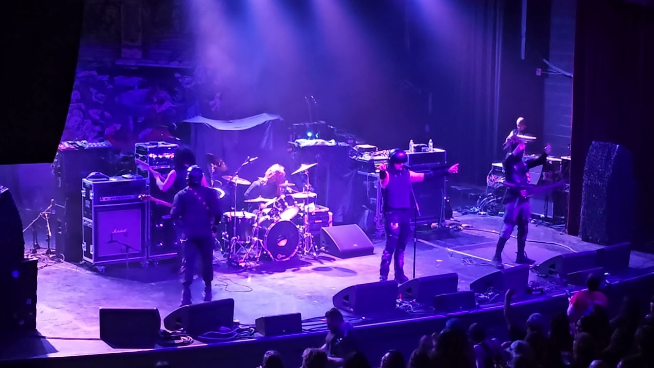 Drift (Live Complete Set @ Marquee Theatre) 4/1/23