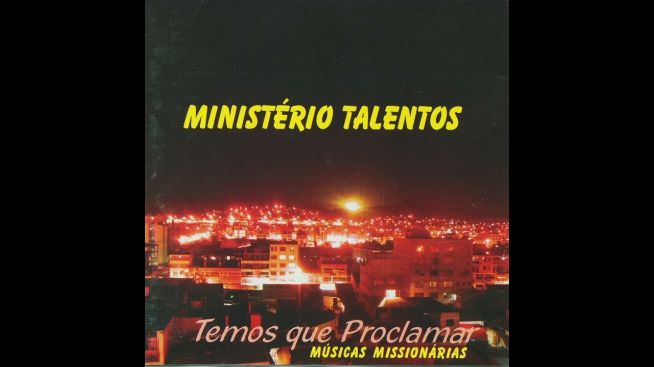 03 África - Thony Maciel