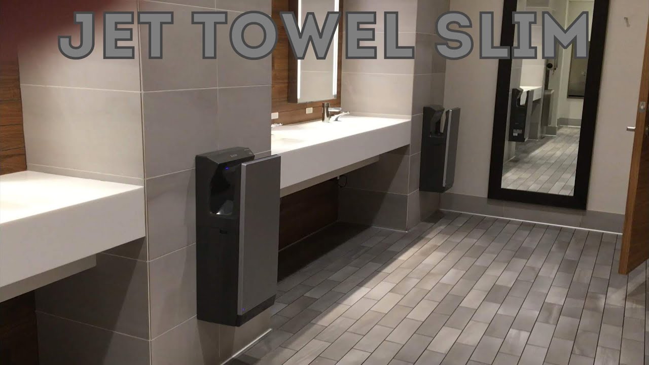 2014 Mitsubishi Jet Towel Slims | Nordstrom, Mayfair | Wauwatosa, WI