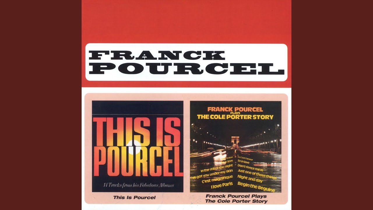 I've Got You Under My Skin