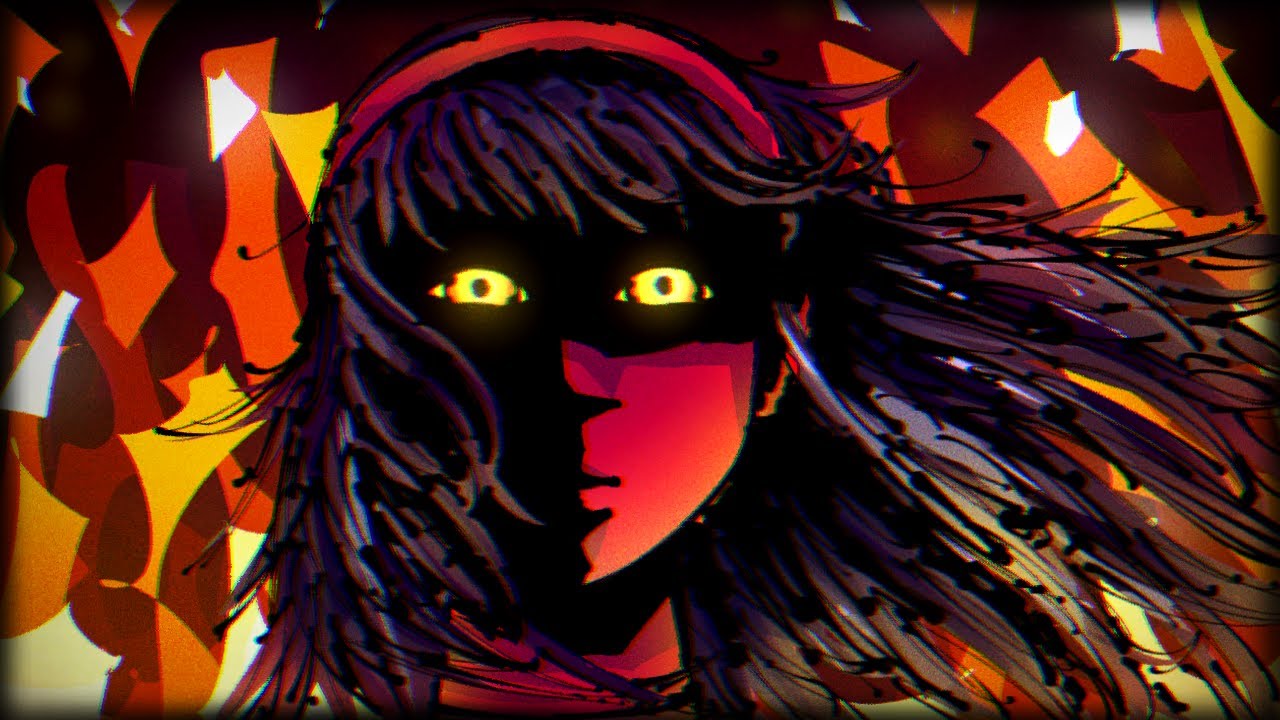Самый сложный мод для Persona 4 Golden...