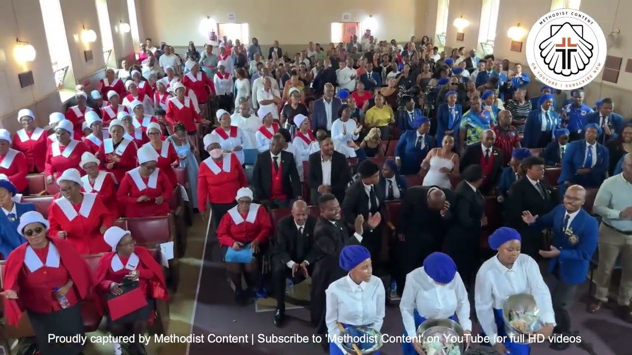 Oh bless me now my saviour (HD) | Sunnyside Covenant Service 2026